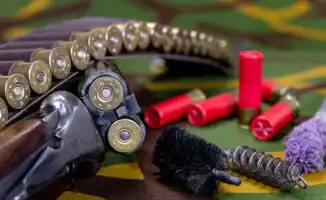 Казахстанец испытал удачу: пуля не убила, а изменила