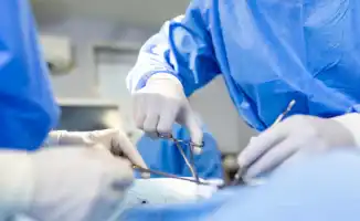 Казахстанка отсудила 2 миллиона за неправильную операцию в Кызылорде