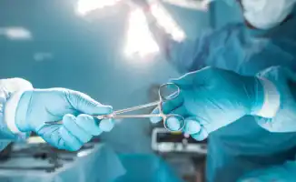 В Казахстане удалили гигантскую кисту весом 19 литров у жительницы Павлодара