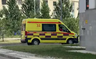 В Кокшетау учат уважать скорую помощь: полиция проводит рейды с медиками