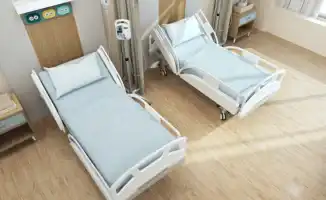 Суд в Казахстане наказал бухгалтера больницы за миллионные хищения, подрывая доверие к медучреждениям