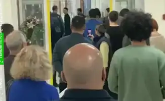 Актау: жители спешат помочь пострадавшим, сдавая кровь