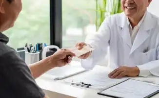 Чаевые для врачей: легализация как шаг к здоровью экономики Кыргызстана