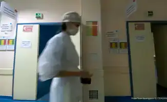 Кошмар на кухне: мать с тремя детьми попала в больницу с отравлением в Кызылорде