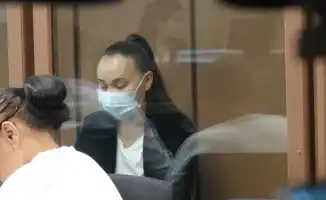 В суде по делу Перизат Кайрат мать почувствовала себя плохо, заседание приостановлено