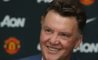 Луи Ван Гал победил рак: надежда для всех в Нидерландах