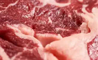 Казахстан опроверг заявление Туркменистана о "зараженном мясе"