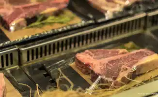 Казахстанцы продолжают увеличивать потребление мяса