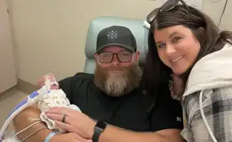 Нэш: самый недоношенный рекордсмен Гиннесса в истории