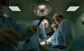 Шымкент: жизнь 44-летнего мужчины спасена благодаря донорству