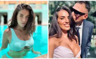 Акула в атаке: супруга баскетболиста стала жертвой моря