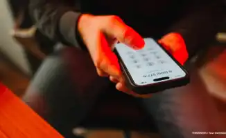 Министерство отреагировало на жалобы казахстанцев о звонках