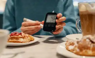 Исследование: популярные несладкие продукты могут вызывать диабет