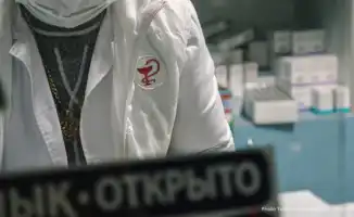 Казахстан запускает второй этап испытаний противоракового препарата