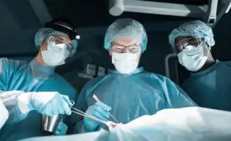 Халатность врача: казахстанец потерял ногу, но не надежду