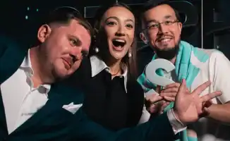 Открыт прием заявок на международную премию STEPPE Awards 2025 для творцов и инноваторов