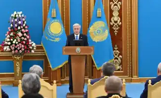 Токаев: защита врачей — важный шаг к улучшению здравоохранения в стране