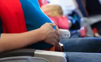 Рождение ребенка на борту рейса Ташкент – Нью-Йорк: последствия для семьи и авиакомпании