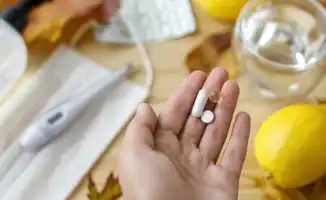 Витамины C, D и магний: ключ к борьбе с осенней хандрой по всему миру