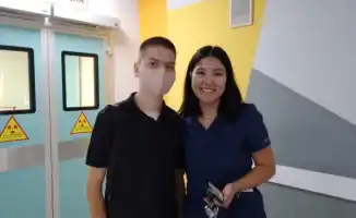 Алматы: 23-летний парень получил новое сердце от 53-летней алматинки