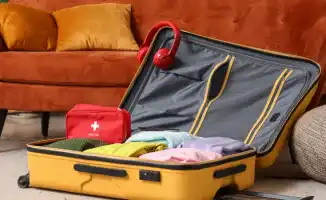 Перевозка жизненно важных лекарств и медицинского оборудования