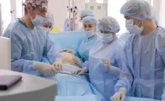 В Казахстане начали проводить внутриутробные операции: новый шаг в медицине и заботе о будущем