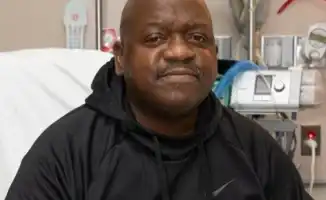 Первый пациент с пересаженной свиной почкой и Рик Слейман умерли спустя два месяца