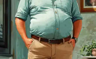 Ранняя прибавка в весе у казахстанцев: угроза ожирения и его последствия для здоровья молодежи