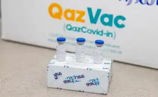 Почему ВОЗ не одобрила казахстанскую вакцину от COVID-19?