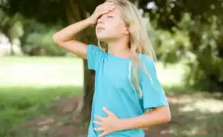 Летние каникулы: как не стать жертвой кишечных «пиршеств» в жару?