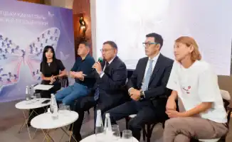 Красная волчанка: когда усталость — не просто усталость