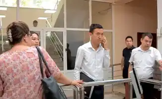 Пенсионерка осуждена за нападение на акушера в перинатальном центре Шымкента: последствия для медучреждения