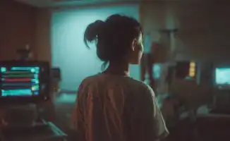 Потерянный шанс: казахстанка винит врачей за смерть дочери и утрату материнства