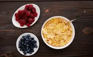 Ягода для памяти: как избавиться от тумана в голове