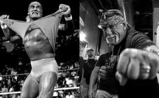 Официально раскрыта причина смерти легендарного рестлера Халка Хогана в 71 год