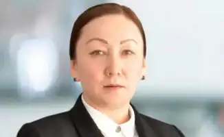 Советник Президента Казахстана по науке и инновациям Кунсулу Закарья