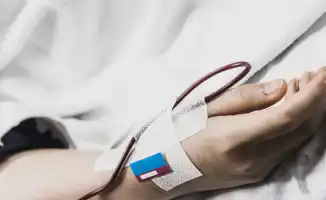 В Кызылорде роженица заразилась ВИЧ: новые данные о состоянии ребенка