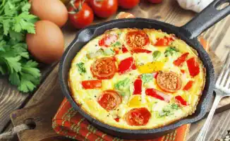 Летние рецепты: 5 простых и вкусных блюд от шеф-повара