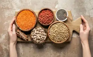 Простой продукт для долголетия: секреты здоровья в нашем городе