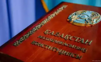 Сентябрь в Казахстане: короткая рабочая неделя — легкий старт для осени