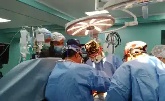 Первая успешная пересадка сердца в Алматы: молодость и опыт в борьбе за жизнь