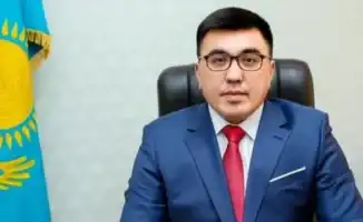 Министр здравоохранения Казахстана комментирует скандал с трансплантологом из Шымкента