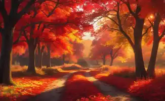 Осень 2025: выходные дни, как листья — падают неожиданно!