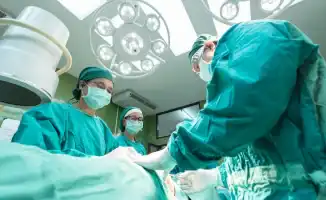 Скончался американец, которому пересадили свиное сердце: первая операция в мире