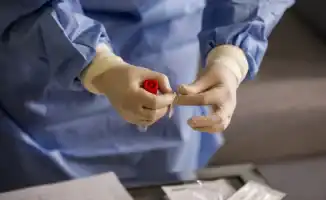 Сибирская язва в Акмолинской области: угроза для здоровья населения