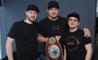 Тренер Усика в сборной Казахстана: изменения в штабе могут повлиять на результаты национальной команды