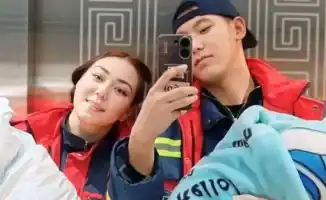 Два чуда на дому: близнецы родились в Атырау