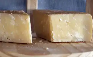 Сыр как суперфуд: эксперты назвали самые полезные сорта для здоровья и благополучия