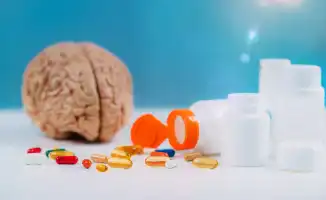 Глобальное исследование: лекарства от Альцгеймера уменьшают мозг и имеют неполные данные