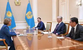 Токаев инициировал укрепление инфраструктуры родильных домов для повышения качества перинатальной помощи